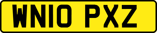 WN10PXZ