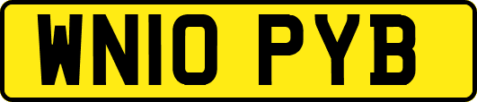WN10PYB