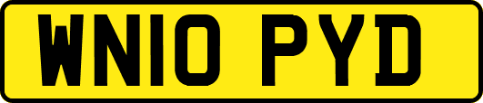 WN10PYD