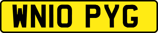 WN10PYG