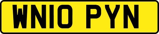 WN10PYN
