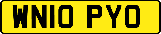 WN10PYO