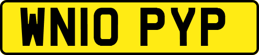 WN10PYP