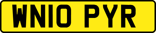 WN10PYR