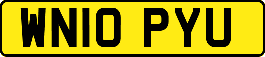 WN10PYU