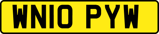 WN10PYW