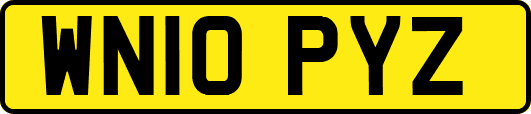WN10PYZ