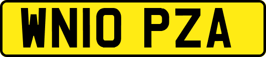 WN10PZA