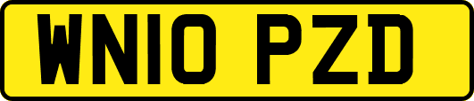 WN10PZD