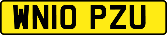 WN10PZU