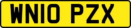 WN10PZX