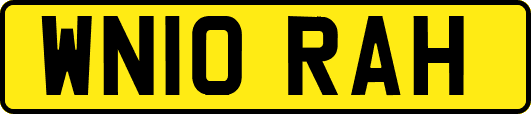 WN10RAH