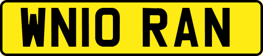 WN10RAN