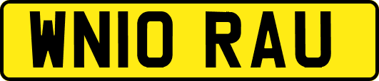 WN10RAU