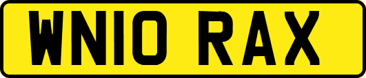WN10RAX