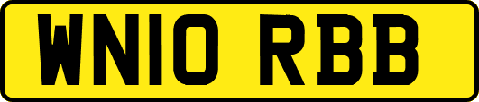 WN10RBB