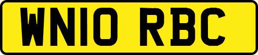WN10RBC