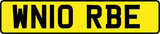 WN10RBE