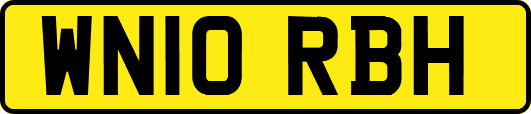 WN10RBH