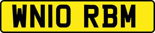 WN10RBM