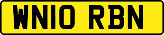 WN10RBN