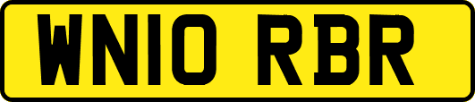 WN10RBR