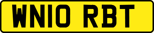 WN10RBT