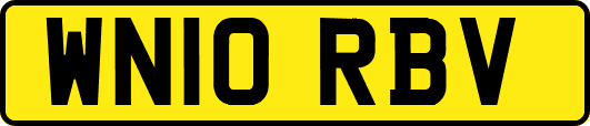 WN10RBV