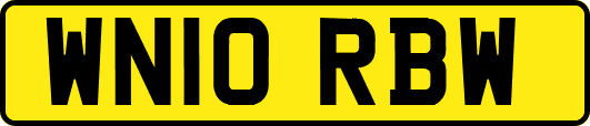 WN10RBW