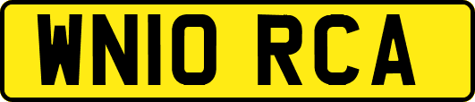 WN10RCA