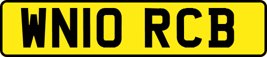 WN10RCB