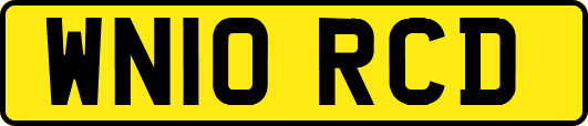 WN10RCD