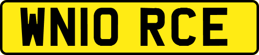 WN10RCE