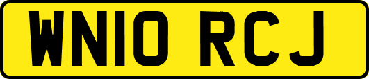 WN10RCJ