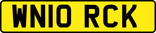 WN10RCK