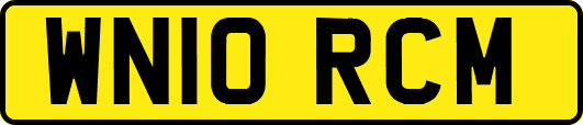 WN10RCM