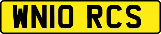 WN10RCS