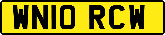 WN10RCW