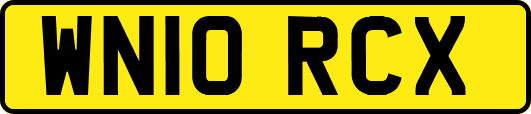 WN10RCX