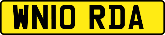 WN10RDA