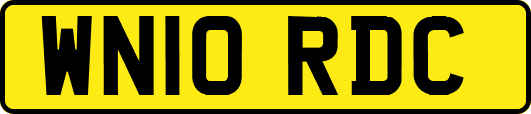 WN10RDC