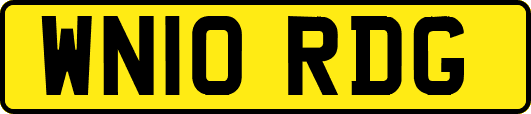 WN10RDG