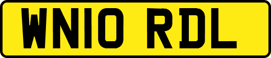 WN10RDL