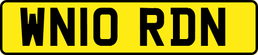 WN10RDN