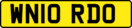 WN10RDO