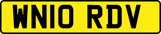 WN10RDV
