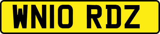 WN10RDZ