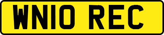WN10REC
