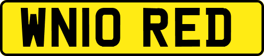 WN10RED