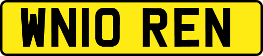 WN10REN